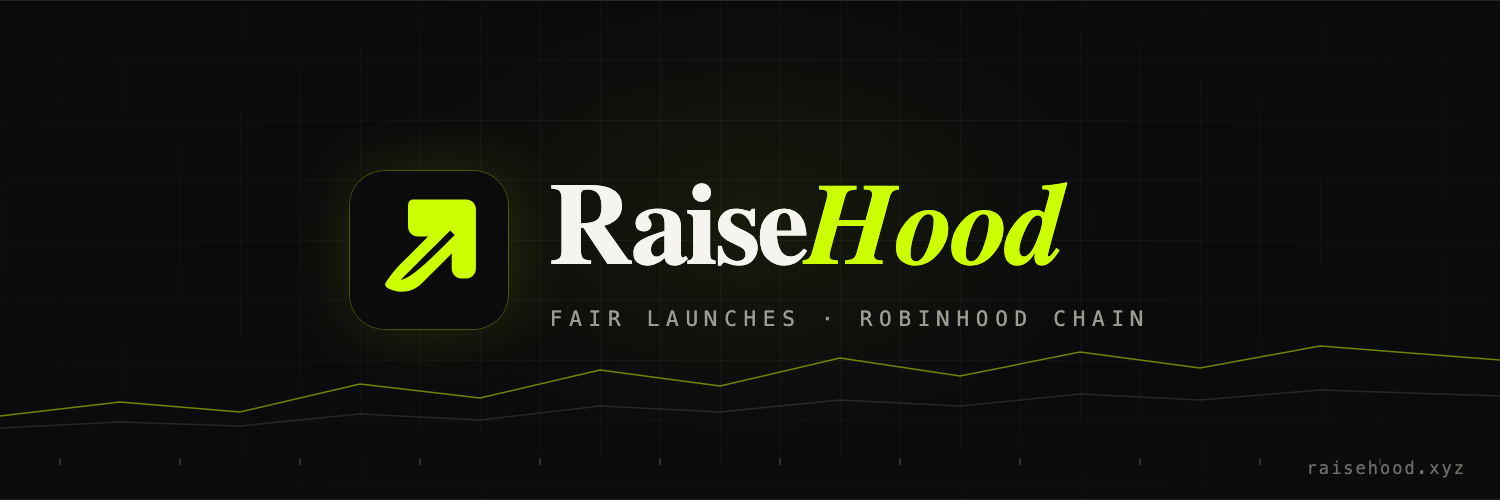 RaiseHood cover